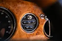 2005 Bentley Arnage T - 18,846 miles-For Sale