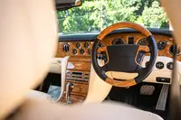 2005 Bentley Arnage T - 18,846 miles-Sold