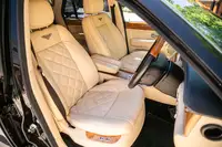 2005 Bentley Arnage T - 18,846 miles-Sold