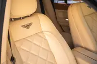 2005 Bentley Arnage T - 18,846 miles-Sold