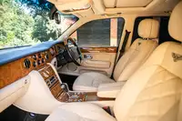 2005 Bentley Arnage T - 18,846 miles-Sold