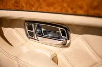 2005 Bentley Arnage T - 18,846 miles-Sold