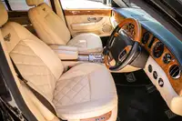 2005 Bentley Arnage T - 18,846 miles-Sold
