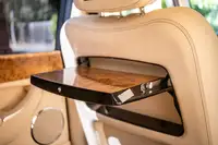 2005 Bentley Arnage T - 18,846 miles-Sold
