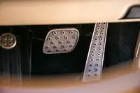 2005 Bentley Arnage T - 18,846 miles-For Sale