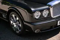 2005 Bentley Arnage T - 18,846 miles-Sold
