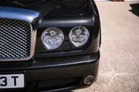 2005 Bentley Arnage T - 18,846 miles-Sold