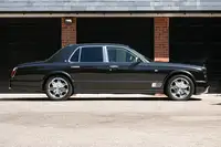 2005 Bentley Arnage T - 18,846 miles-Sold