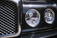 2005 Bentley Arnage T - 18,846 miles-Sold