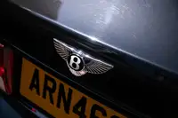 2005 Bentley Arnage T - 18,846 miles-Sold