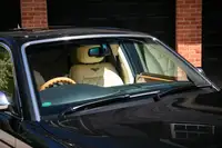 2005 Bentley Arnage T - 18,846 miles-Sold