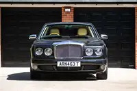2005 Bentley Arnage T - 18,846 miles-Sold