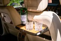 2005 Bentley Arnage T - 18,846 miles-Sold