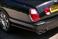 2005 Bentley Arnage T - 18,846 miles-Sold