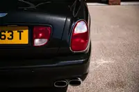 2005 Bentley Arnage T - 18,846 miles-Sold