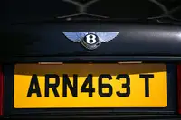 2005 Bentley Arnage T - 18,846 miles-Sold