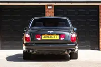 2005 Bentley Arnage T - 18,846 miles-Sold