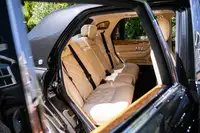 2005 Bentley Arnage T - 18,846 miles-Sold