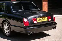 2005 Bentley Arnage T - 18,846 miles-Sold