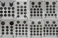 An Unrepeatable Collection of Mercedes-AMG Formula 1 Memento-For Sale