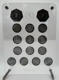 An Unrepeatable Collection of Mercedes-AMG Formula 1 Memento-For Sale