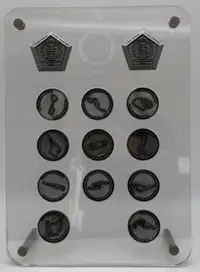 An Unrepeatable Collection of Mercedes-AMG Formula 1 Memento-For Sale