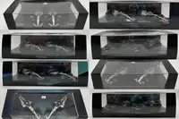 An Unrepeatable Collection of Mercedes-AMG Formula 1 Memento-For Sale