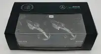 An Unrepeatable Collection of Mercedes-AMG Formula 1 Memento-For Sale