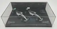 An Unrepeatable Collection of Mercedes-AMG Formula 1 Memento-For Sale