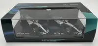 An Unrepeatable Collection of Mercedes-AMG Formula 1 Memento-For Sale
