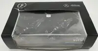 An Unrepeatable Collection of Mercedes-AMG Formula 1 Memento-For Sale
