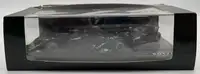 An Unrepeatable Collection of Mercedes-AMG Formula 1 Memento-For Sale