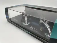 An Unrepeatable Collection of Mercedes-AMG Formula 1 Memento-For Sale