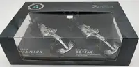 An Unrepeatable Collection of Mercedes-AMG Formula 1 Memento-For Sale