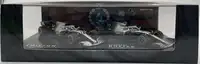 An Unrepeatable Collection of Mercedes-AMG Formula 1 Memento-For Sale