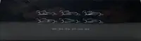 An Unrepeatable Collection of Mercedes-AMG Formula 1 Memento-For Sale