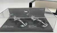 An Unrepeatable Collection of Mercedes-AMG Formula 1 Memento-For Sale