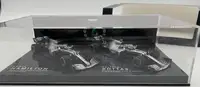 An Unrepeatable Collection of Mercedes-AMG Formula 1 Memento-For Sale