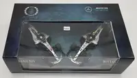 An Unrepeatable Collection of Mercedes-AMG Formula 1 Memento-For Sale