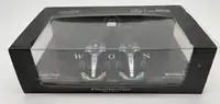 An Unrepeatable Collection of Mercedes-AMG Formula 1 Memento-For Sale