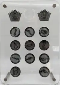 An Unrepeatable Collection of Mercedes-AMG Formula 1 Memento-For Sale