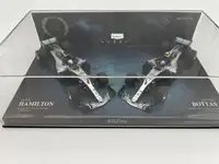 An Unrepeatable Collection of Mercedes-AMG Formula 1 Memento-For Sale