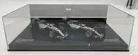 An Unrepeatable Collection of Mercedes-AMG Formula 1 Memento-For Sale