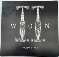 Eclectic Mix of Mercedes AMG Petronas Memerabila From a Seni-For Sale