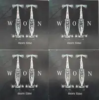 Eclectic Mix of Mercedes AMG Petronas Memerabila From a Seni-For Sale