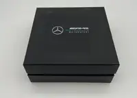 Eclectic Mix of Mercedes AMG Petronas Memerabila From a Seni-Sold