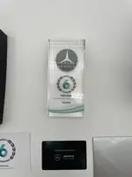 Eclectic Mix of Mercedes AMG Petronas Memerabila From a Seni-Sold