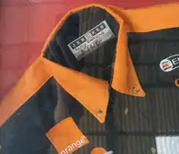 Formula 1 Motor Racing Memerobilia Collected by a Senior Rac-For Sale