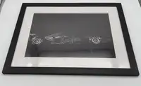 Formula 1 Motor Racing Memerobilia Collected by a Senior Rac-For Sale