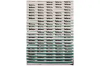 Mercedes-AMG Petronas Limited Edition Poster-For Sale